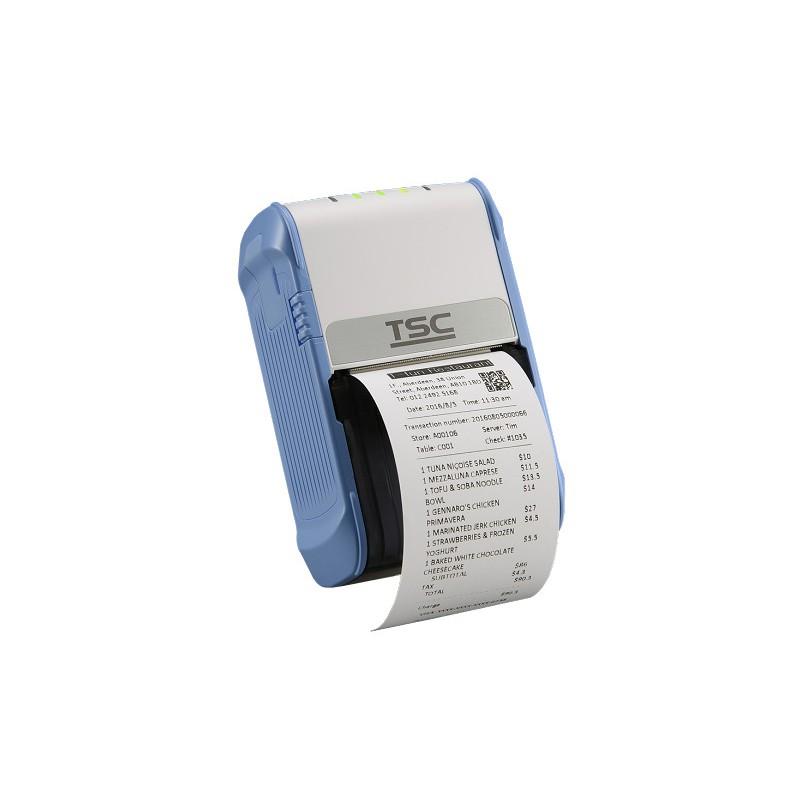 Принтер этикеток TSC Alpha-2R