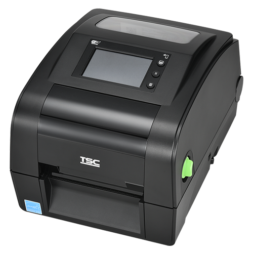 Принтер этикеток TSC DH340T, LCD, 6 ips