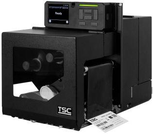  Промышленный термотрансферный принтер TSC PEX-2360R, RIGHT HAND, EU