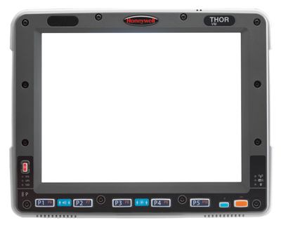 Передняя панель для ТСД Honeywell  Thor VM3