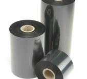 Риббон Zebra 2300 Wax Black 84 мм/ 300 м (6 шт.)