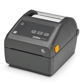  Термопринтер этикеток Zebra ZD420d 