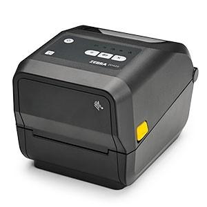  Термотрансферный принтер Zebra ZD420t 300 dpi, USB, USB Host, Ethernet [ZD42043-T0EE00EZ]