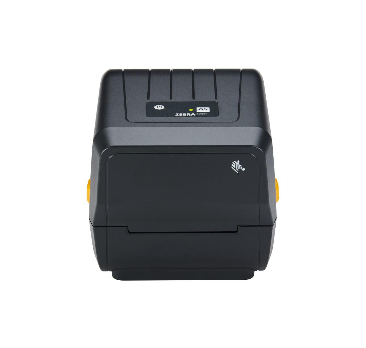  Термотрансферный принтер этикеток Zebra ZD230t EZPL, 203 dpi, USB, риббон 74/300M