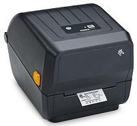  Термотрансферный принтер этикеток Zebra ZD230t EZPL, 203 dpi, USB, Wi-Fi, BT, риббон 74/300M