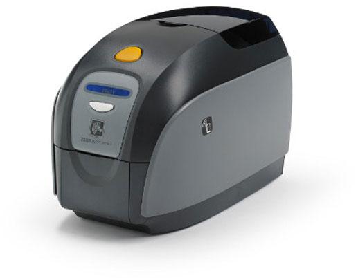  Zebra ZXP 1