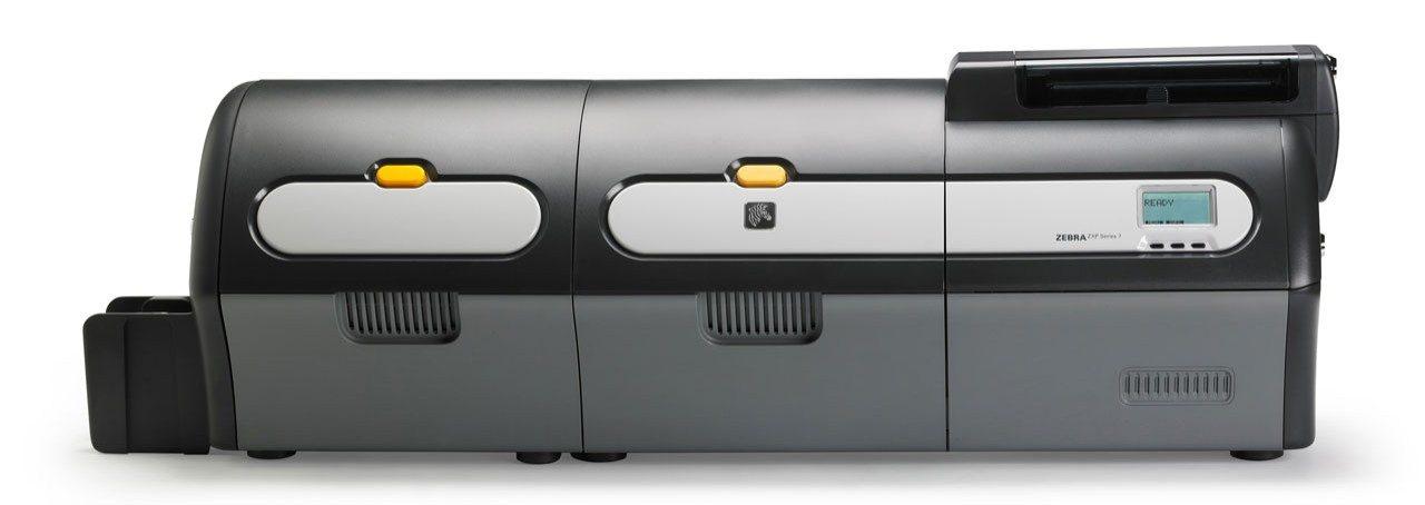  Zebra ZXP7 Z73-000C0000EM00