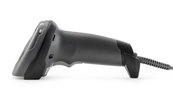 Ручной сканер штрих кода АТОЛ SB 2108 Plus (USB, чёрный, без подставки)-1