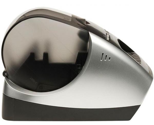 Термопринтер этикеток Brother QL-570  -4