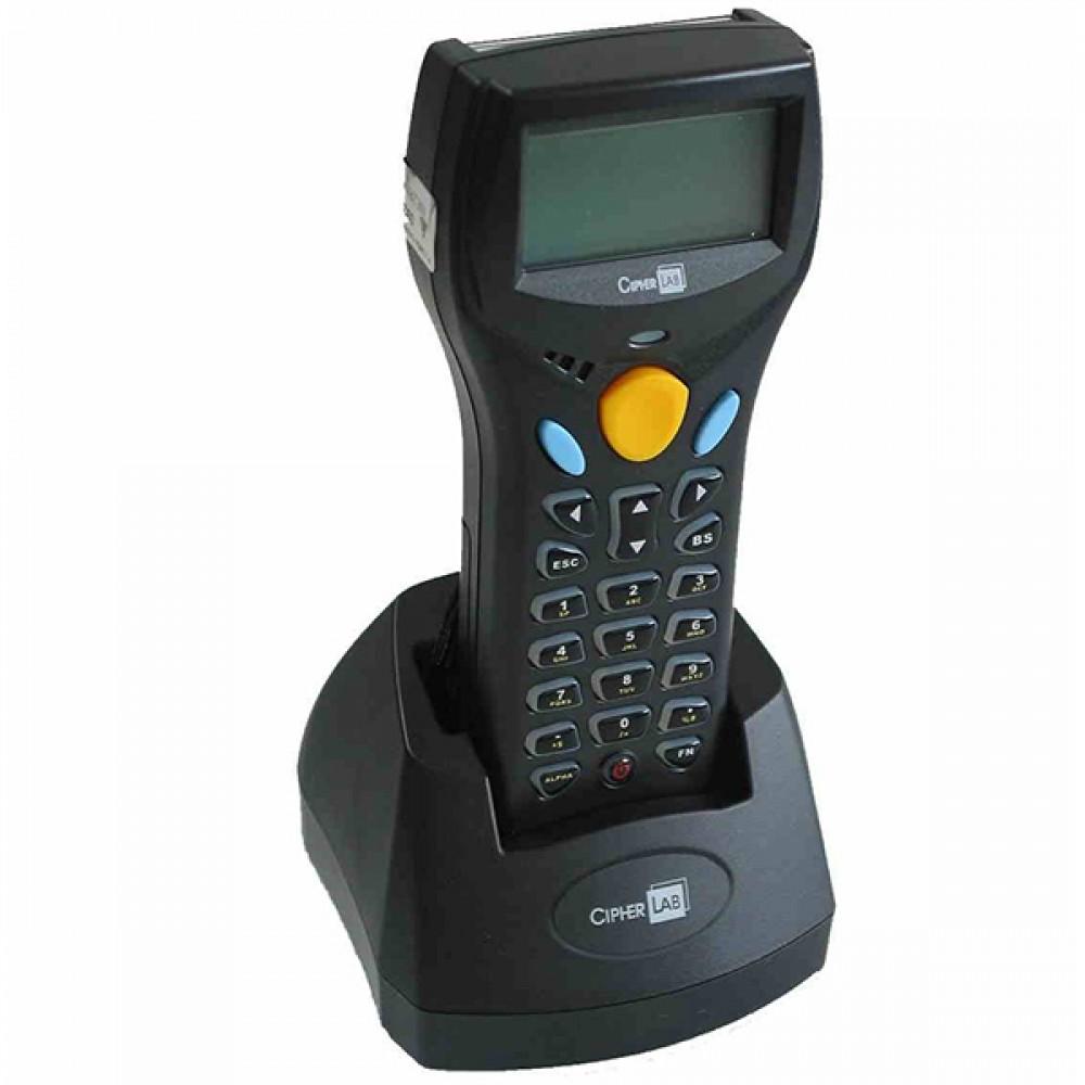 Терминал сбора данных (ТСД) Cipher 8300L-1