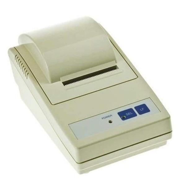 Термопринтер этикеток Citizen CBM-910II; Parallel; External 230V PSU; 40 col.; White-1