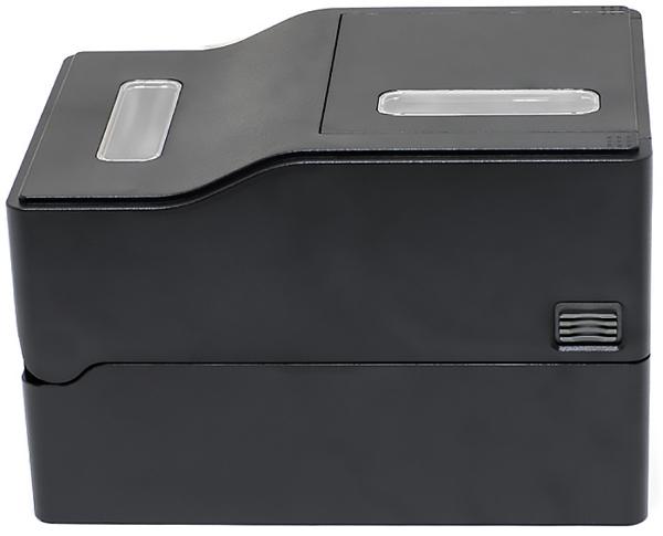 Термопринтер этикеток Citizen CL-E331; BC Cutter, LAN, USB, Serial, Black, EN Plug-3