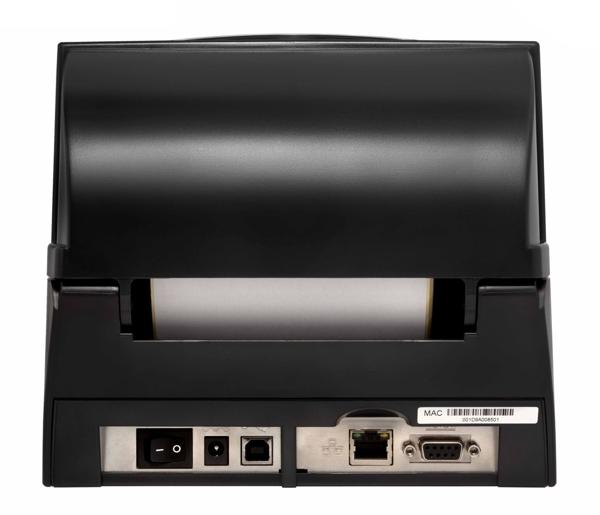 Термотрансферный принтер Citizen CL-S321-3