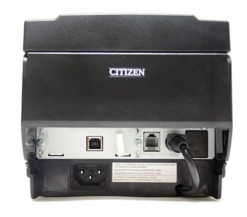 Citizen CT-S601-2
