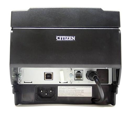 Citizen CT-S651-4