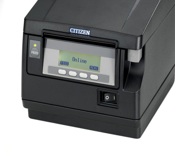 Citizen CT-S851-1