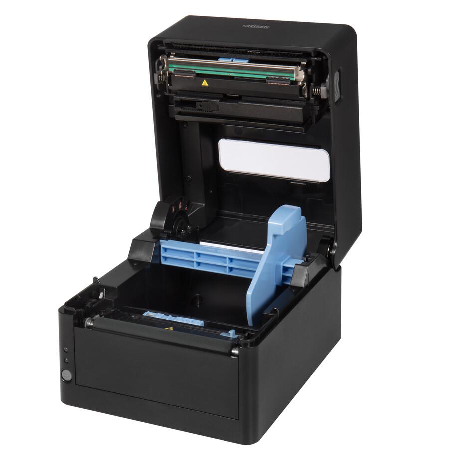 Термопринтер этикеток Citizen CL-E303 Printer-1