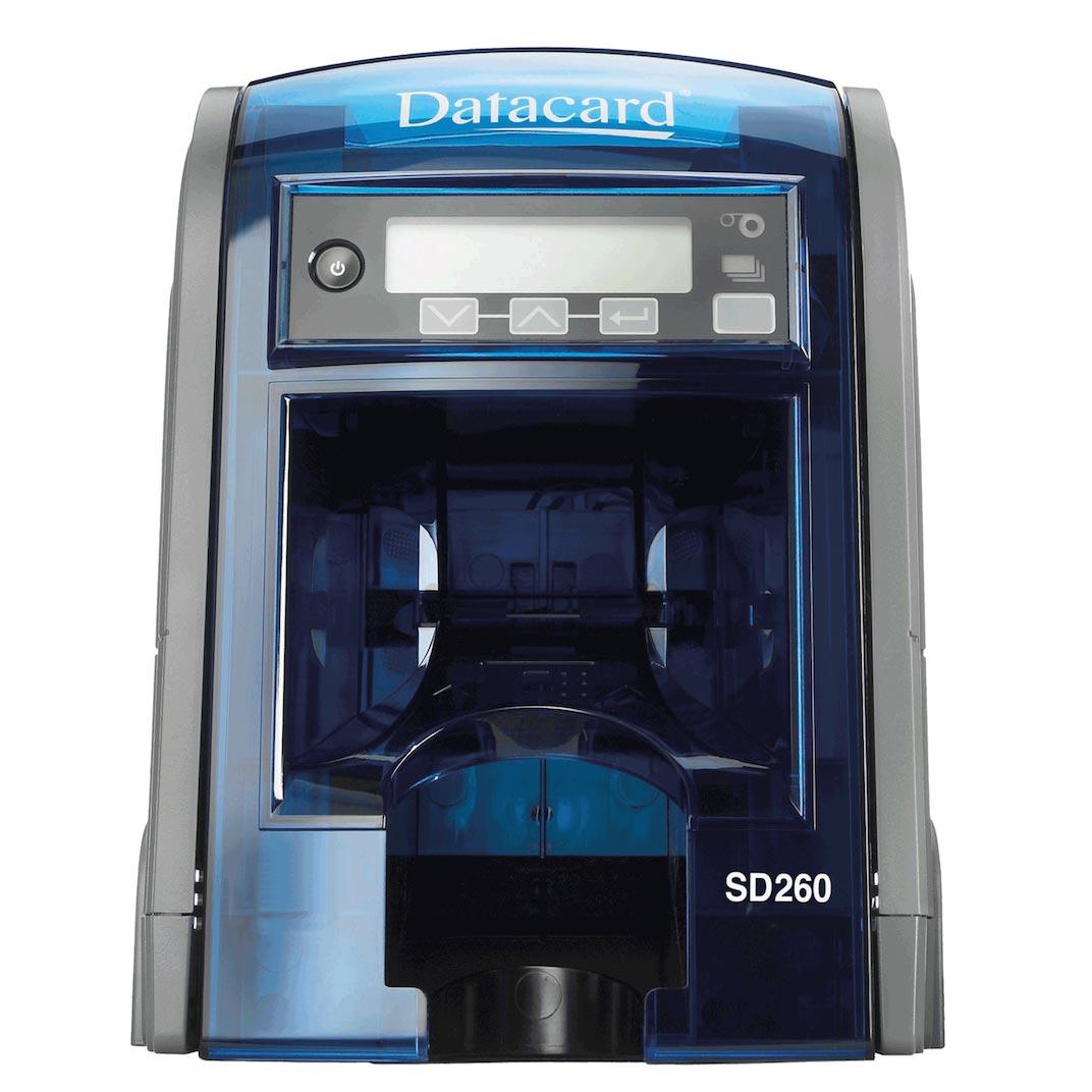 Datacard SD260-1