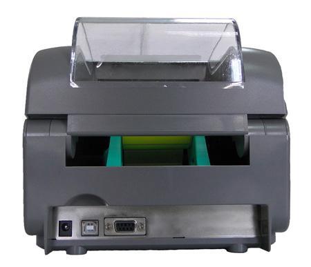 Термотрансферный принтер Datamax E-4305A EA3-00-1E0V5A00-2