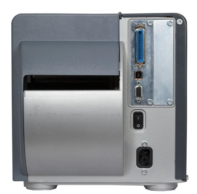 Термотрансферный принтер Datamax H-4212X - 4inch-203 DPI, 12 IPS, Bi-Directional TT Printer, 220v: EU and GB Plug, Internal Rewinder, Internal Rewinder, PL-Z Emulation 3.0inch Metal Media Hub-2