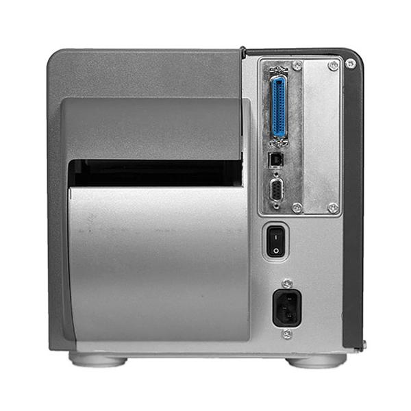 Термопринтер этикеток Datamax M-CLASS MARK II, 4308 300DPI,DT GRAPHIC DISPLAY,8MB FLASH, Italian Power cord, Peel & Present and internal rewinder, Ethernet, Media Hanger-2