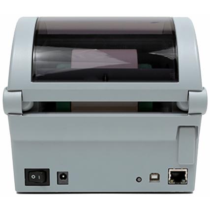 Термопринтер этикеток Datamax Workstation w.1110-1