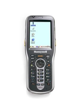 Терминал сбора данных (ТСД) Dolphin 6100 BP; Ext battery-1