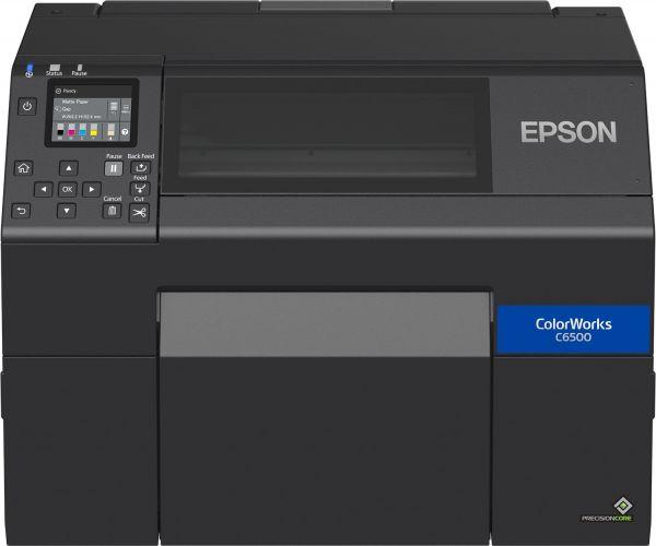 Epson ColorWorks C6500Pe-1