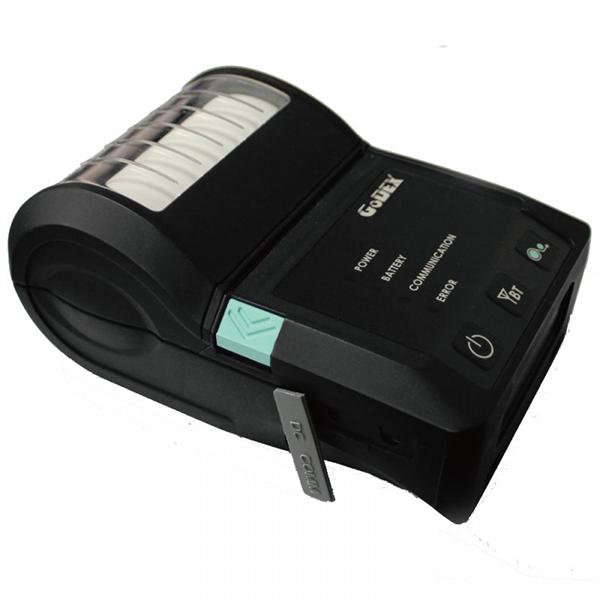 Принтер этикеток Godex MX30 Bluetooth-1
