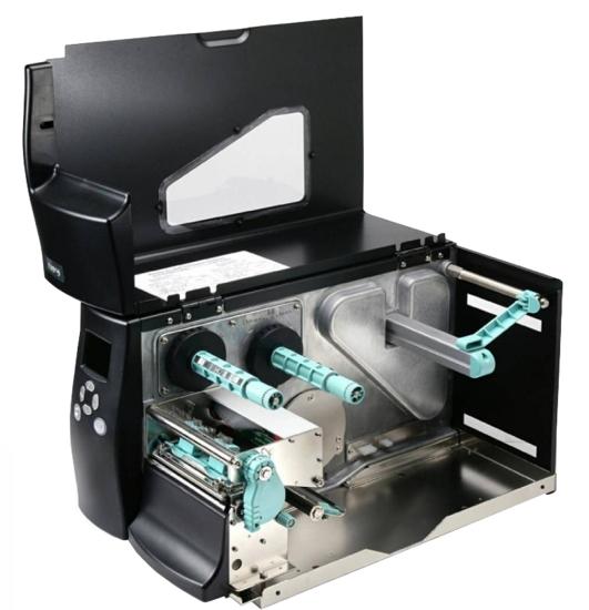 Термотрансферный принтер Godex EZ 6200+-1