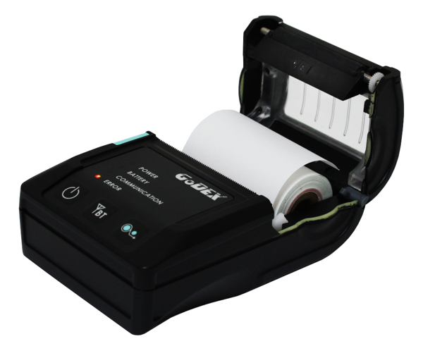 Термопринтер этикеток Godex MX30i-2