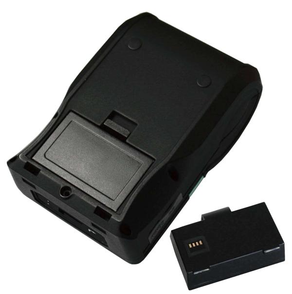 Термопринтер этикеток Godex MX30i-3