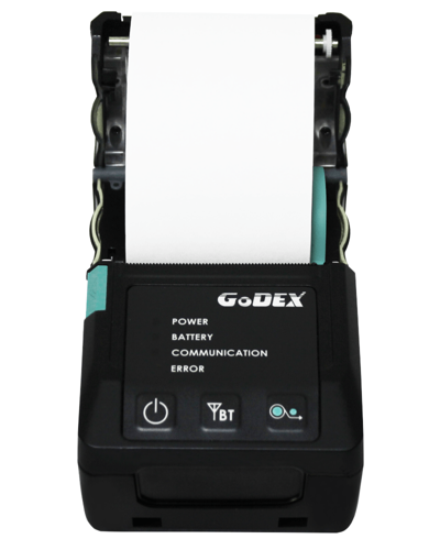 Термопринтер этикеток Godex MX30i-4
