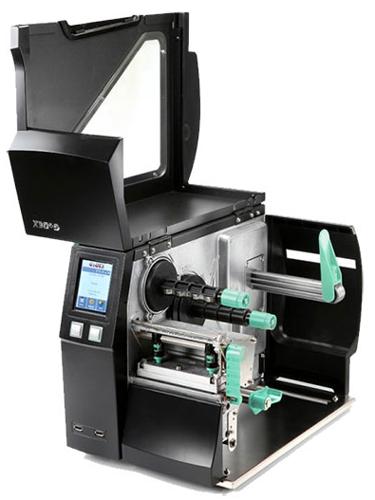 Термотрансферный принтер Godex ZX-1200xi-1