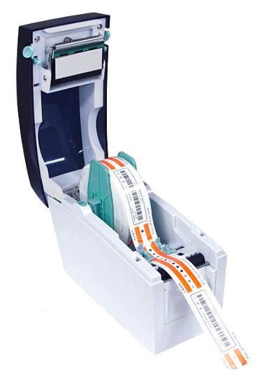 Термопринтер этикеток Godex DTBand (RS-232, Ethernet)-1