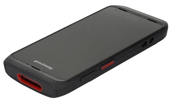Терминал сбора данных (ТСД) Honeywell Dolphin CT40, 2GB/32GB, WWAN, сканирующий модуль N3601-1