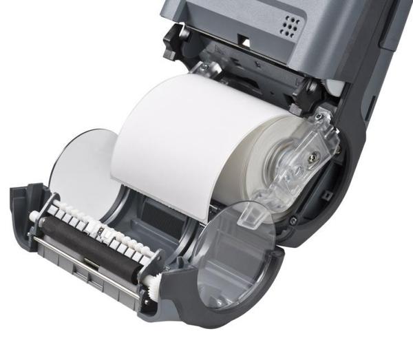 Термопринтер этикеток Honeywell PB32 -2
