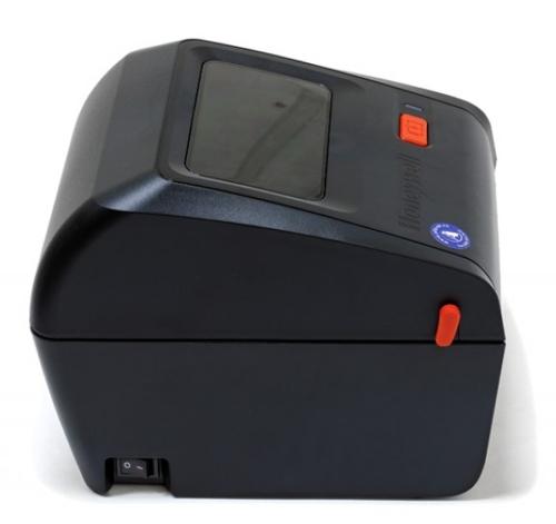 Термопринтер этикеток Honeywell PC42D, 203 dpi, USB+RS232+Ethernet, EU power cord-2