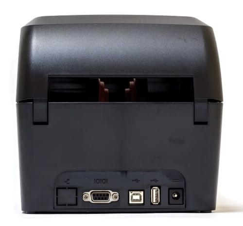 Термопринтер этикеток Honeywell PC42D, 203 dpi, USB, EU power cord-3