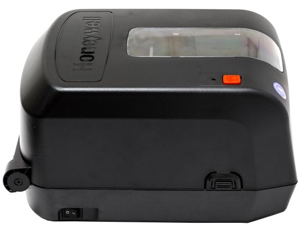 Термотрансферный принтер Honeywell PC42t Plus, 203 dpi, USB (втулка риббона 25.4 мм)-4
