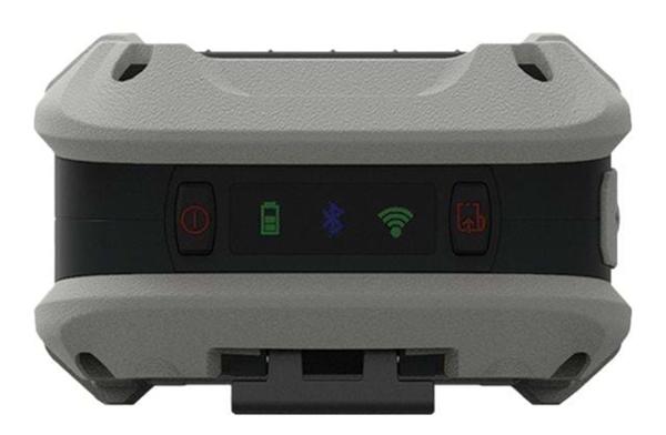 Термотрансферный принтер Honeywell RP2 USB NFC BT 4.0 Linerless Battery included-2