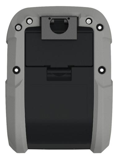 Мобильный термотрансферный принтер Honeywell RP2-4