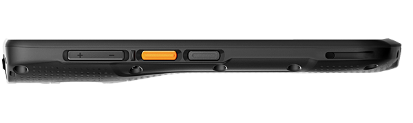 Терминал сбора данных (ТСД) UROVO I6200-1