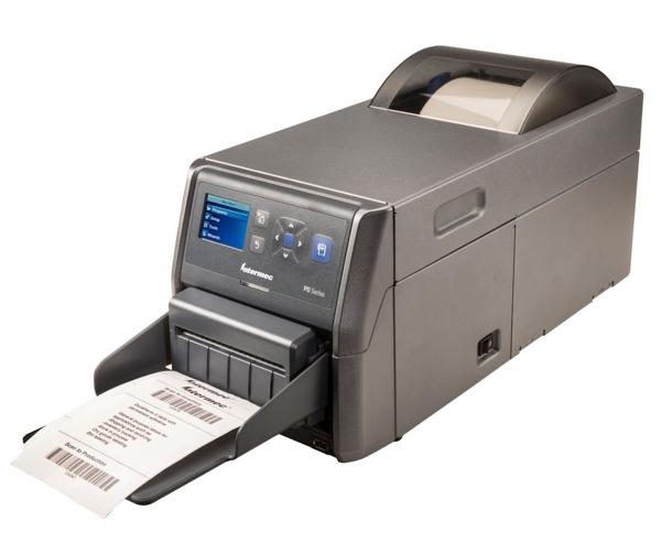 Термотрансферный принтер Intermec PD43 Ethernet, TT, 203 DPI, No PC-1
