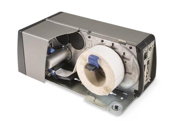 Термопринтер этикеток Intermec PM23C DT 203dpi, Ethernet, Long Door, Rew+LTS, RTC, Touch-3
