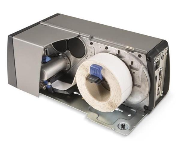 Термотрансферный принтер Intermec PM23C TT 203dpi, Ethernet, Short Door, LCD-3