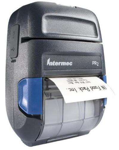 Термопринтер этикеток Intermec PR2 2 Prtbl Rcpt Ptr,WLAN ETSI,SMRT,PWR-1