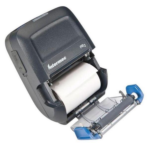 Термопринтер этикеток Intermec PR2 2 Prtbl Rcpt Ptr,WLAN ETSI,SMRT,PWR-2