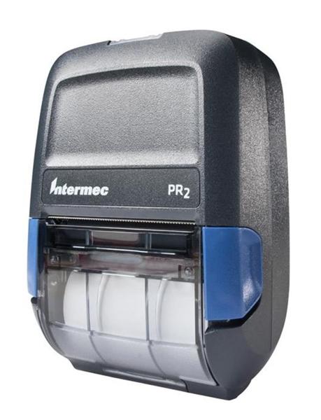 Термопринтер этикеток Intermec PR2 2 Prtbl Rcpt Ptr,WLAN ETSI,SMRT,PWR-3