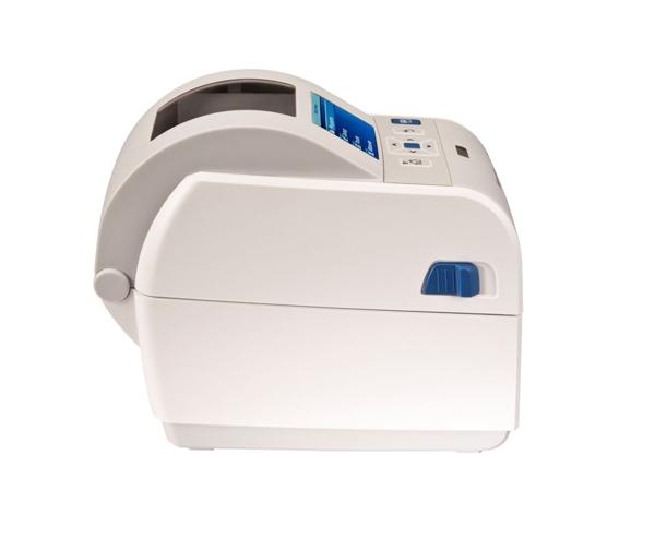 Термопринтер этикеток Intermec PС23d, 300dpi, LCD, USB, USB-host-2